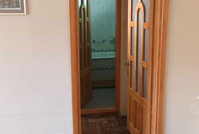 Apartament cu 3 camere semidecomandat în Ultracentral - 5