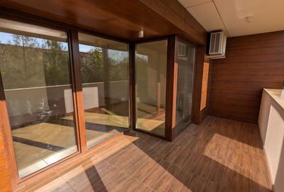 Apartament cu 2 camere decomandat în Băneasa - 23