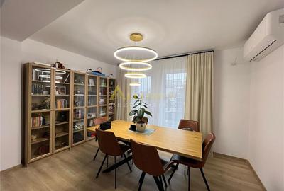 Casă individuală cu 4 camere cu Teren 520 Mp în Berceni - 10