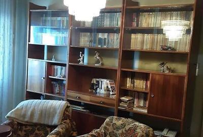 Apartament cu 2 camere semidecomandat în Gării - 4