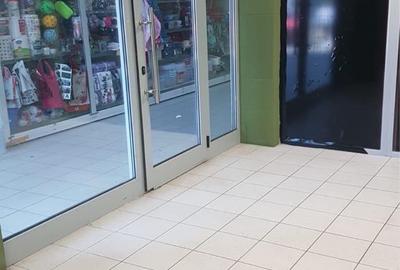 Spațiu comercial, de 48 mp, în Ultracentral - 5