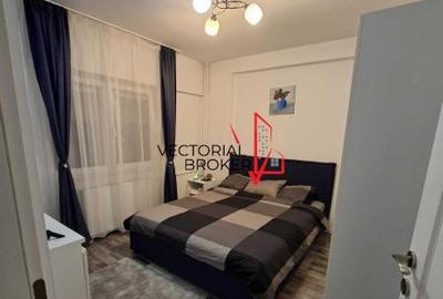 Apartament cu 3 camere decomandat, mobilat în Doamna Ghica - 4