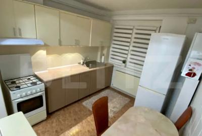 Apartament cu 2 camere decomandat în Central - 1