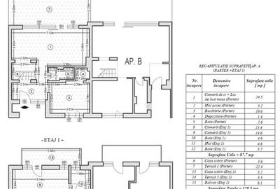 Casă în ansamblu premium lângă mall DN1 Value Center - direct proprietar - 12