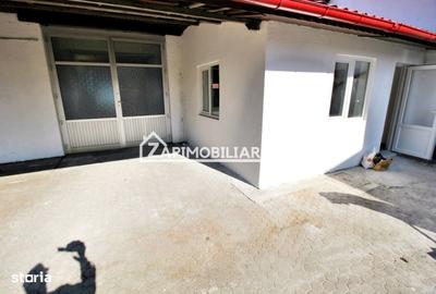 Spațiu comercial, de 70 mp, în Vălureni - 1