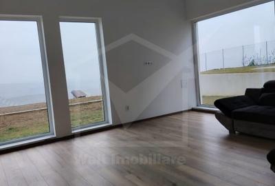 Duplex cu 4 camere cu Teren 333 Mp în Dezmir - 3