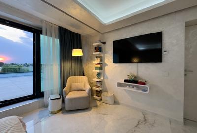 VILA SNAGOV - IESIRE DIRECTA LA LAC || FOISOR || LANGA PADURE || SPA - 13