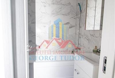 Apartament 2 camere  80 mp. LUX, La Cittadella Garden, Str. Apeductului 1E, BL A - 15