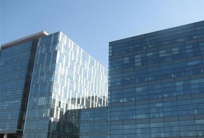 Global City Business Park - spatii birouri de inchiriat - 19
