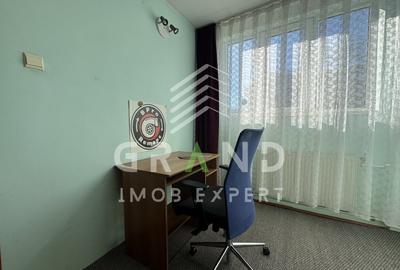 Garsonieră semidecomandată, mobilată în Mănăștur - 15