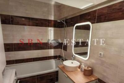 Apartament cu 4 camere decomandat, mobilat în Chitila - 8