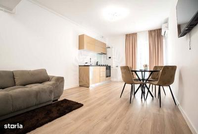 Apartament cu 2 camere decomandat în Fundeni - 8