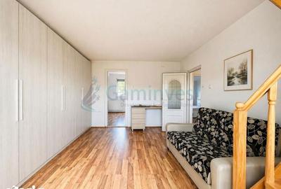 Casă cu 5 camere cu Teren 2778 Mp în Hidiș - 5