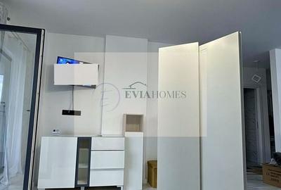 2 camere/Bloc nou/Zona Eroilor - 6