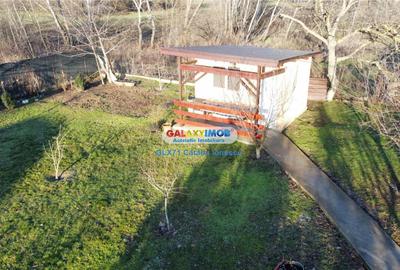 Casă individuală cu 4 camere cu Teren 1060 Mp în Buturugeni - 14