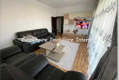 Apartament cu 2 camere decomandat în Tomis Nord - 1