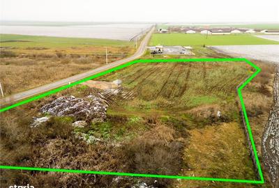 Spațiu comercial, în Roit - 9