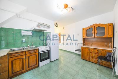 Apartament cu 2 camere de vanzare in Gherla - 8