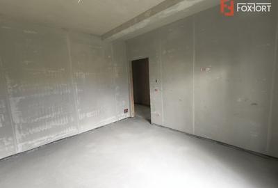 Casa individuala cu 4 camere si teren de 860 mp, zona Giroc Casa individuala cu 4 camere si teren de 860 mp, zona Giroc - 3