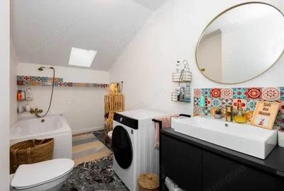 Apartament cu 2 camere în Aviatorilor