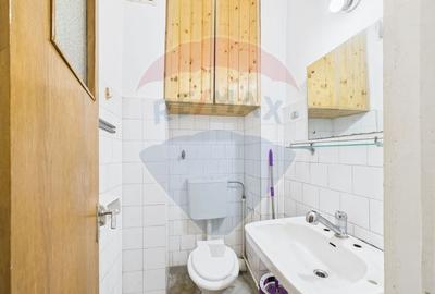 Apartament cu 3 camere circular în Domenii - 8