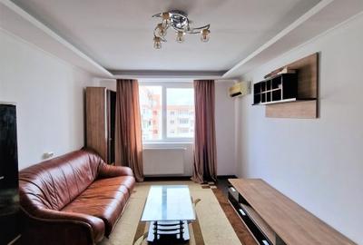 Apartament cu 3 camere semidecomandat în 1 Decembrie 1918 - 8