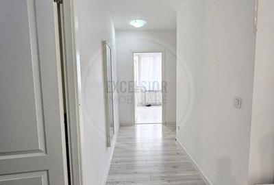 Apartament cu 3 camere în Bună Ziua - 8