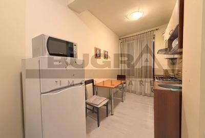 Apartament de 2 camere, 55mp, zona Observatorului - 7