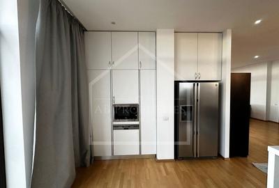 Penthouse 4 camere | Terasa 300mp | Padurea Baneasa - 8