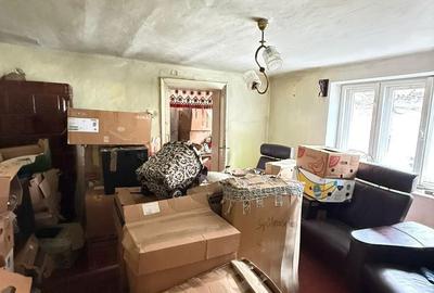 Casă cu 3 camere cu Teren 2093 Mp în Pianu - 7