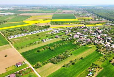 Teren Construcții intravilan de 591.66998291016 mp, în Bolintin-Deal - 36