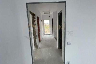 Sanmihaiul Roman- dormitor la parter- 5 camere - 7