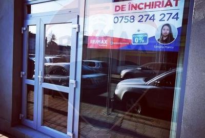 Spațiu comercial, 45 mp în Central