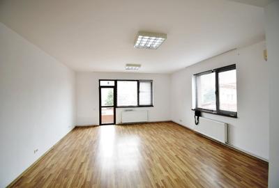 Birou, de 670 mp, în Aviației - 5