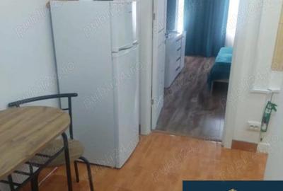 Garsoniera complet renovata de vanzare Aleea Tineretului, Re?i?a - 5