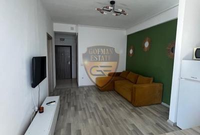 3 camere Summerland Mamaia vedere la Mare si Lac 2 bai balcon centrala gaze  A/C 3 camere Summerland Mamaia vedere la Mare si Lac 2 bai balcon centrala gaze  A/C - 14