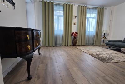 Apartament cu 2 camere decomandat în Sisești - 3