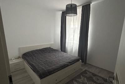 Apartament 2 camere de inchiriat, zona Pallady, metrou Teclu - 7