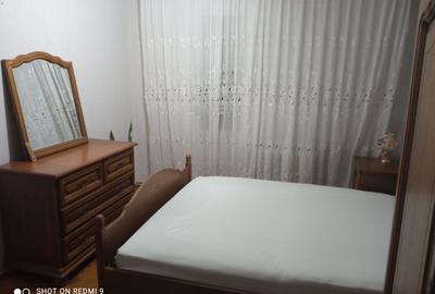 Apartament cu 2 camere de inchirita in zona Parcului Carol cu CT - 6