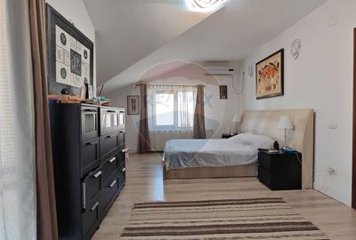 Vila tip duplex cu 5 camere de inchiriat in Pipera - 27