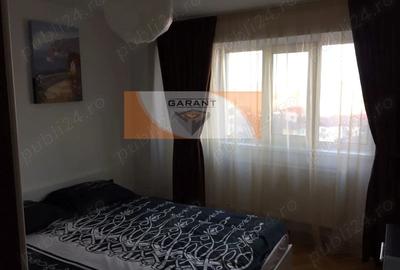 Inchiriez apartament 3 camere, Ultracentral, spatios, modern - 15