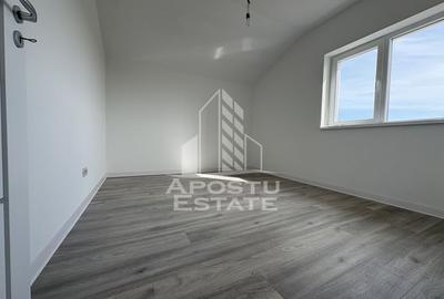 Casa individuala 4 camere de vanzare in Mosnita Noua | 600 mp teren Casa individuala 4 camere de vanzare in Mosnita Noua | 600 mp teren - 11