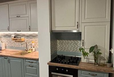 Apartament cu 3 camere, mobilat în Girocului - 7