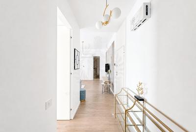 Apartament cu 3 camere decomandat în Central - 18