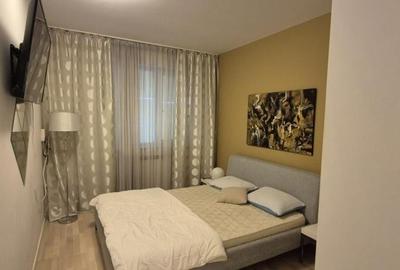2 Camere Baneasa Sisesti - 5