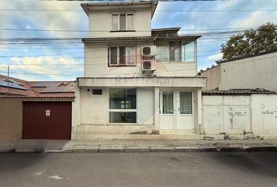 Casa / Vila de vanzare in zona Coiciu Constanta - 1