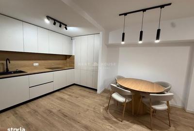Apartament cu 2 camere, mobilat în Ghencea - 12