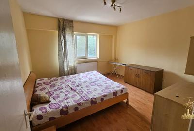 Garsoniera de inchiriat pe str. Traian Lalescu, Rogerius - Oradea - 3