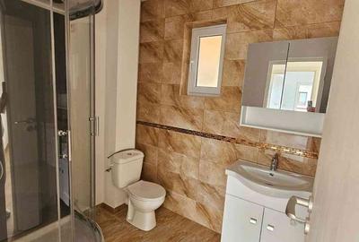 Apartament cu 2 camere decomandat în Central - 4