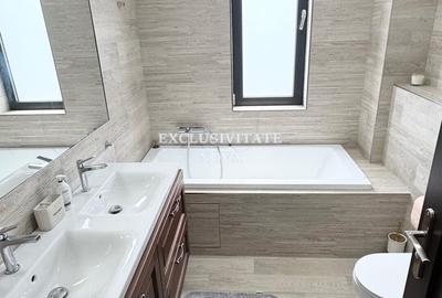 Duplex cu 4 camere cu Canalizare în Pipera - 21